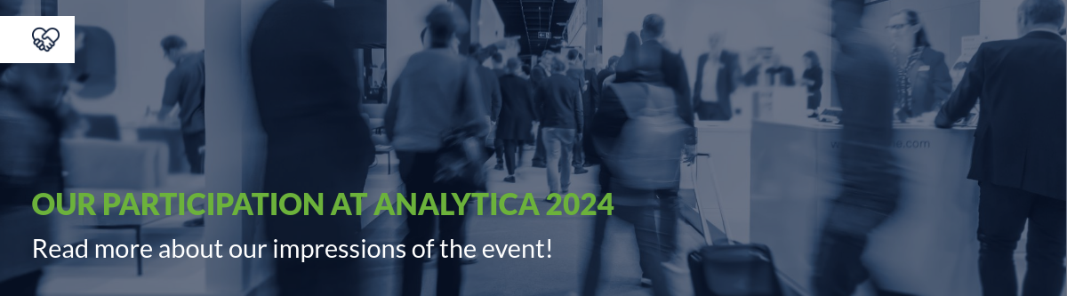 Banner Reflections on Analytica 2024
